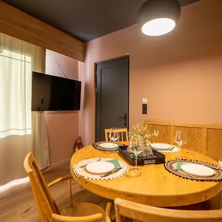 Aparthotel Paradisio Baby & *