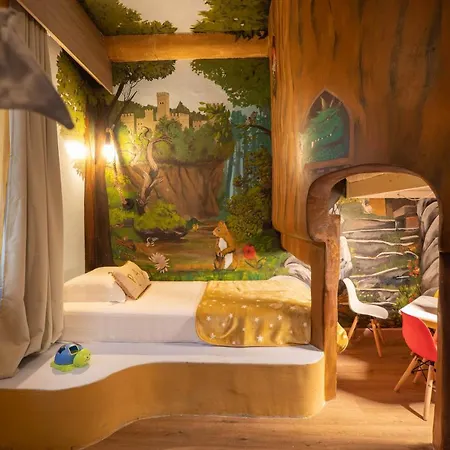 Paradisio Baby & Aparthotel
