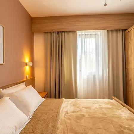 Paradisio Baby & Aparthotel