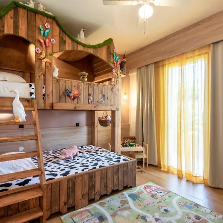 Aparthotel Paradisio Baby & *