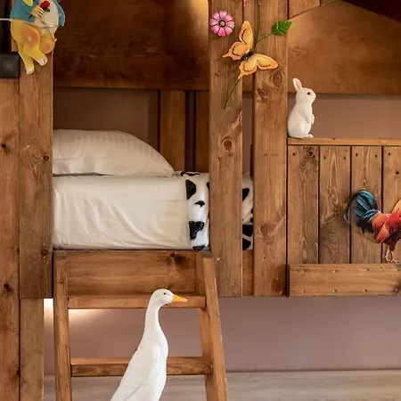 Aparthotel Paradisio Baby & *