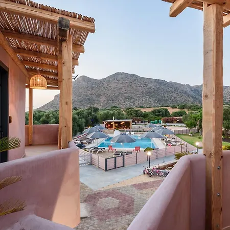 Paradisio Baby & Aparthotel