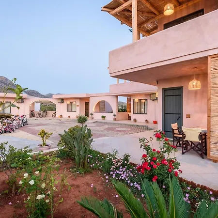 Paradisio Baby & Hotel apartamentowy
